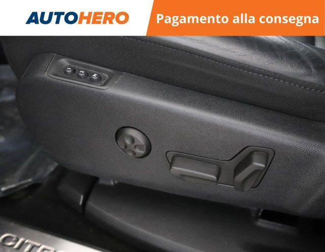 CITROEN C5 Aircross Hybrid 225 e-EAT8 Shine