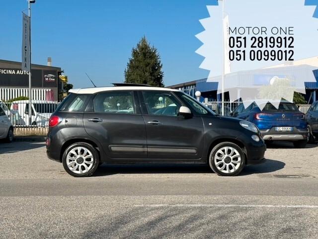 Fiat 500L 1.3 Mult- 85 CV Panoramic Edition Grigio Moda