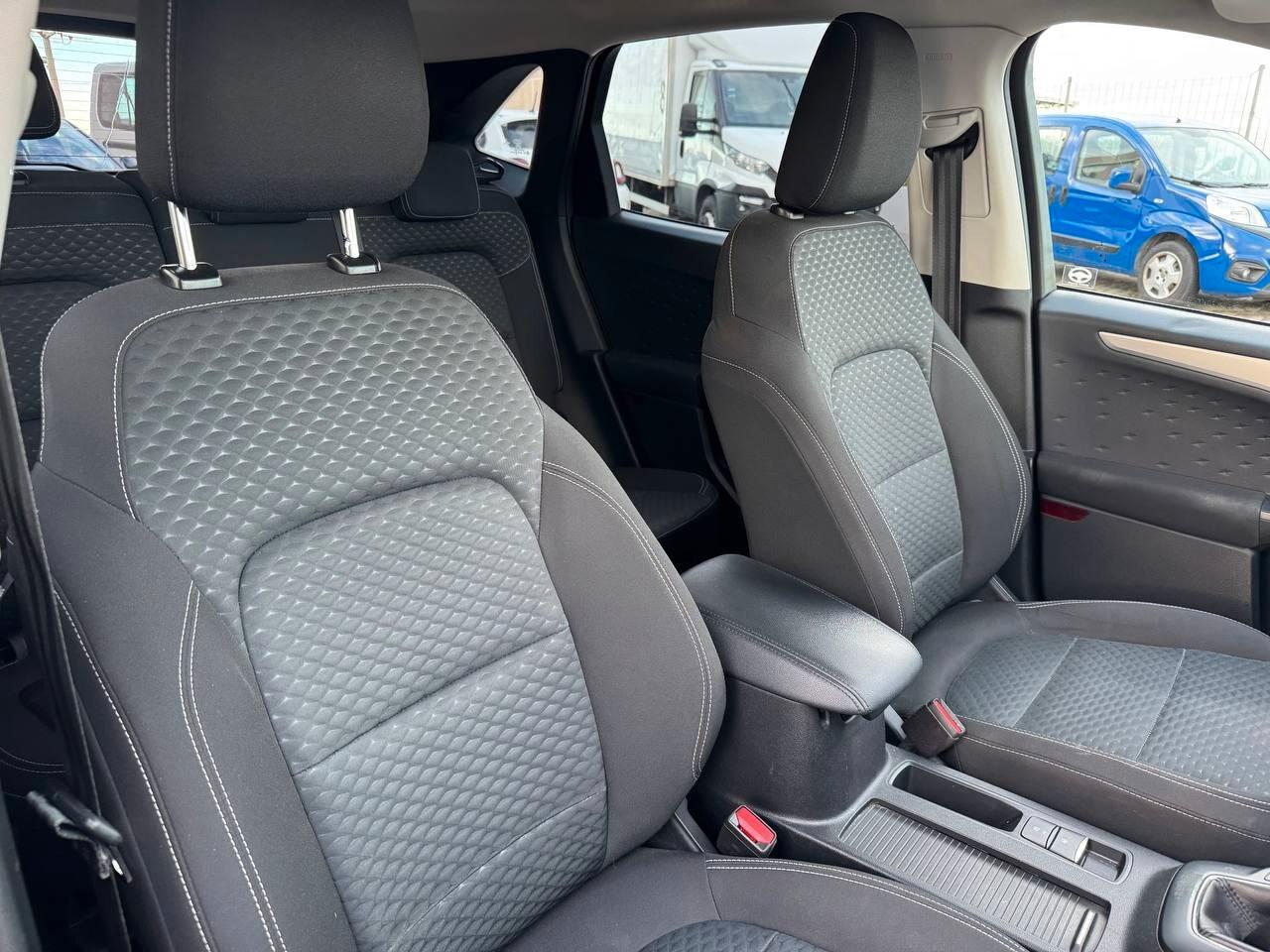 Ford Kuga 1.5 EcoBlue 120 CV aut. 2WD ST-Line X