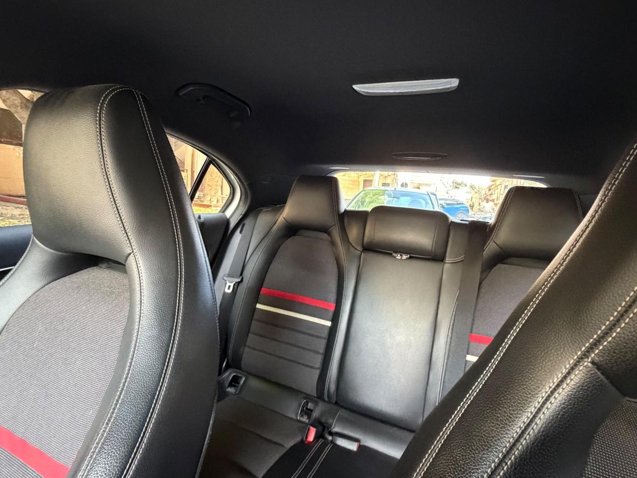 Mercedes-benz A 180 CDI BlueEFFICIENCY Automatic Executive