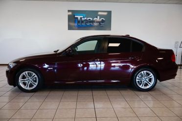 BMW 318 i EURO 5 Benzina