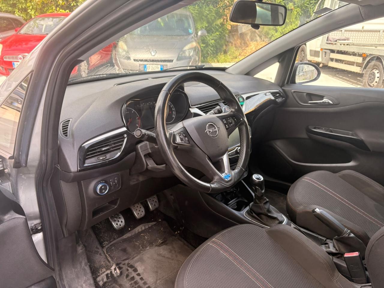 Opel Corsa 1.3 CDTI 5 porte Innovation