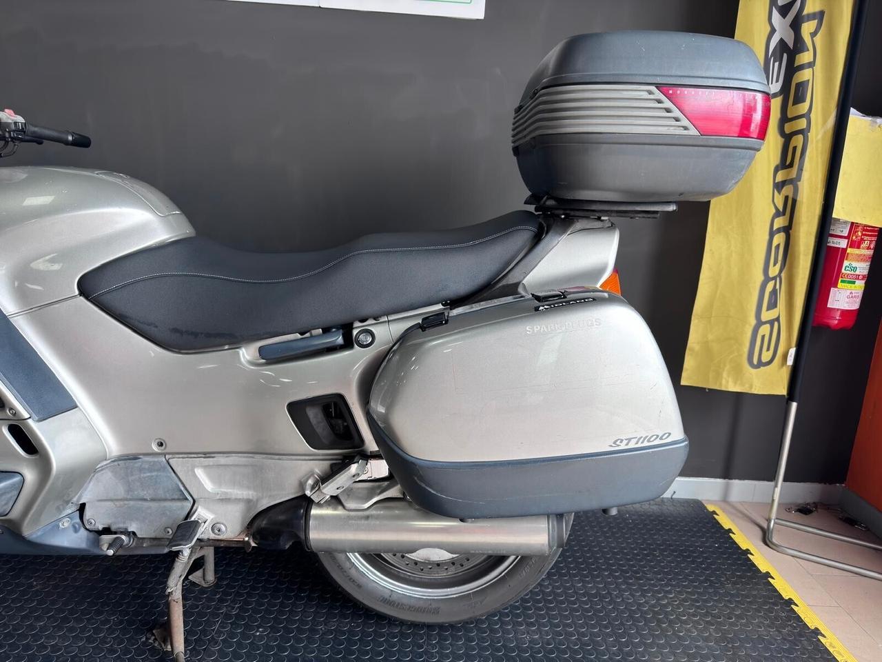 Honda ST 1100 PAN EUROPEAN