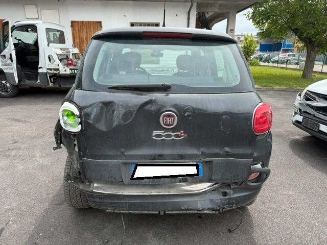Fiat 500L 1.3 Multijet 95 CV Pop Star
