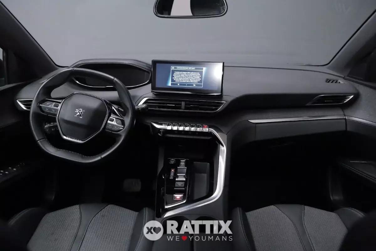 Peugeot 3008 1.6 hybrid4 Phev 300CV Allure Pack e-EAT8