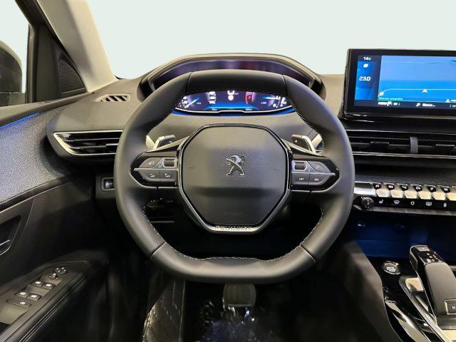 PEUGEOT 3008 PureTech Turbo S&S Allure Pack - Carplay - Cam