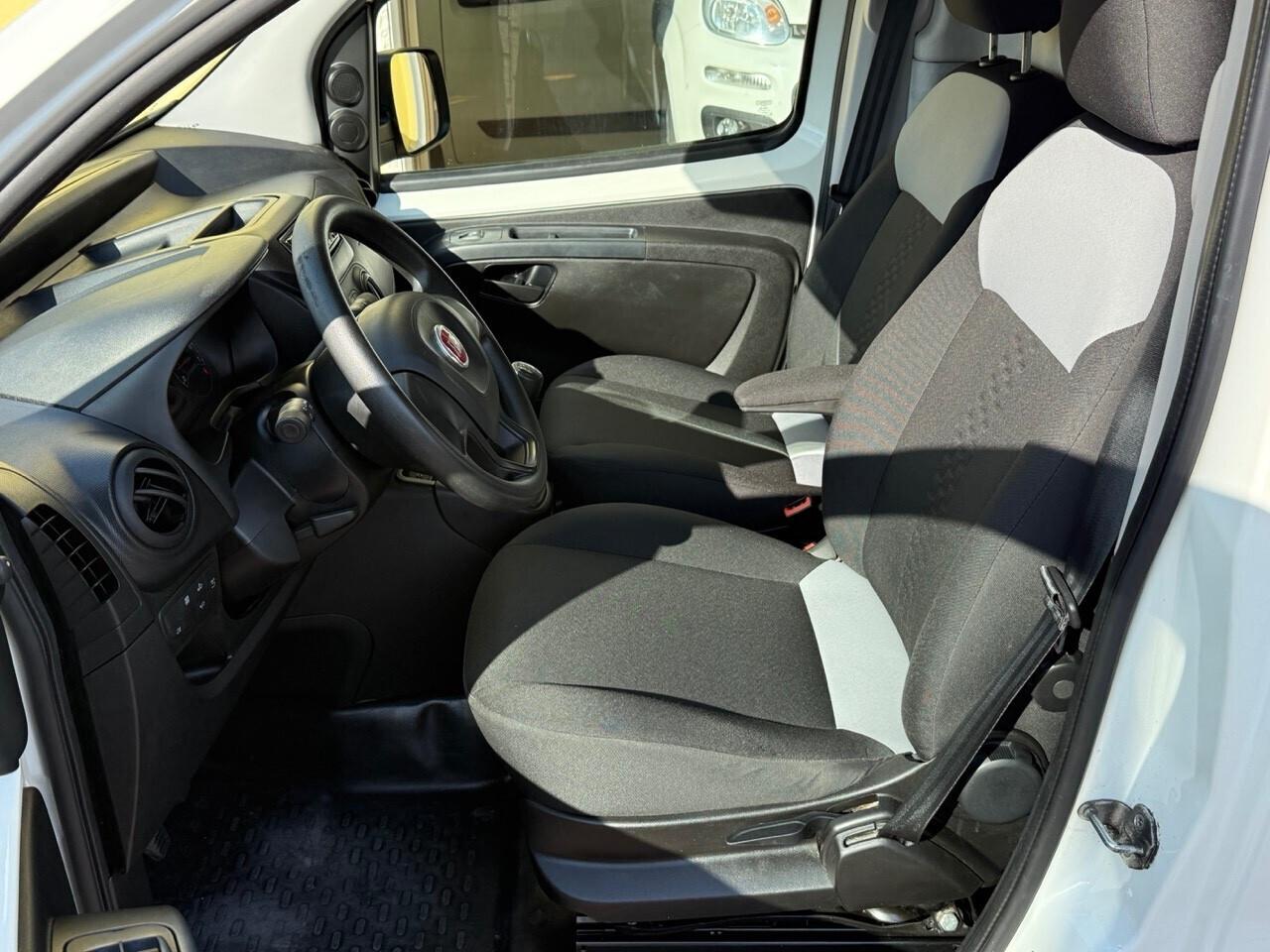 Fiat Fiorino 1.3 MJT 95CV
