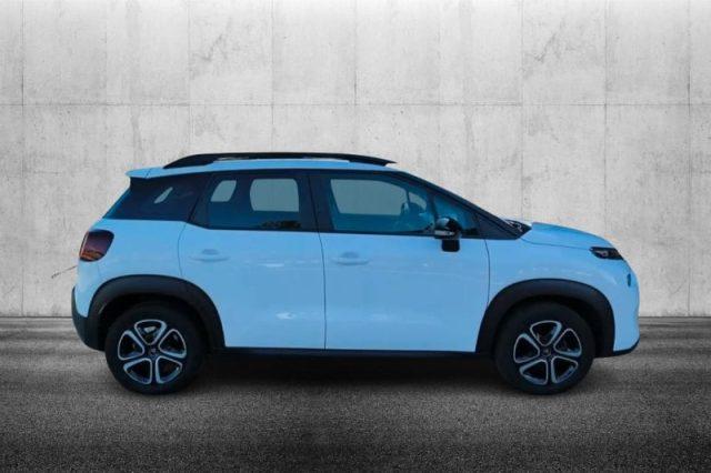 CITROEN C3 Aircross PureTech 110 S&S Plus