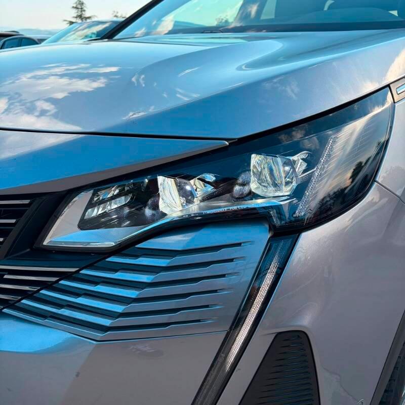Peugeot 5008 1.5 bluehdi GT Pack s&s 130cv eat8