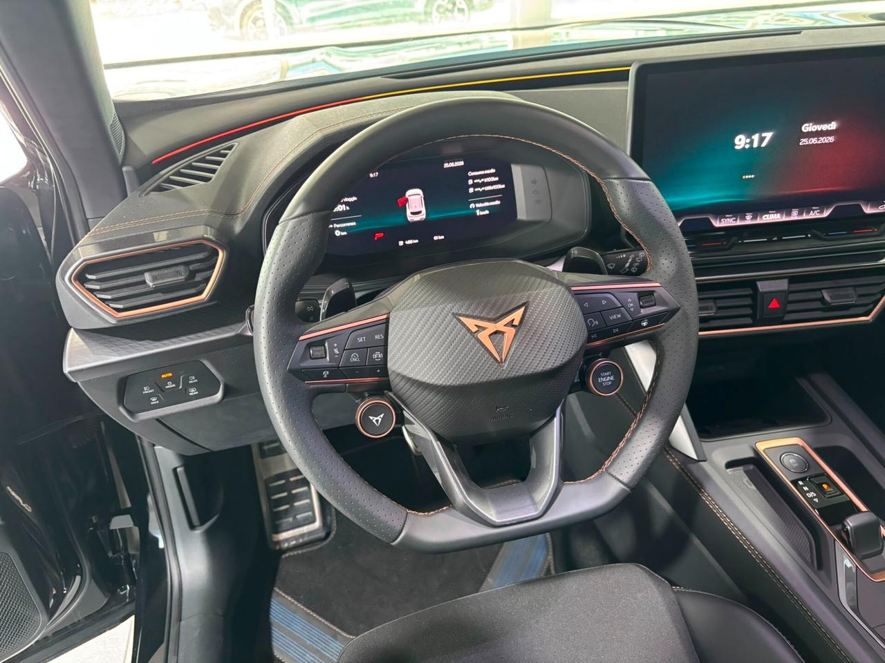 Cupra Formentor 1.5 e-Hybrid DSG