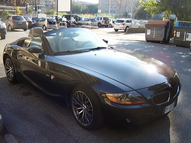 Bmw Z4 2.2i cat Roadster