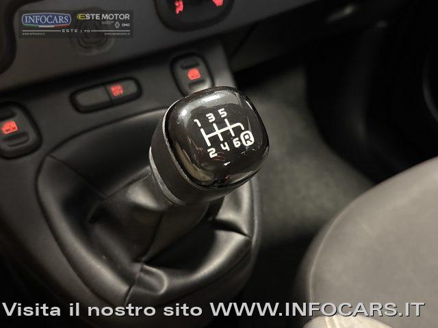 FIAT Panda Hybrid 70 cv City Life - Neopatentati - PROMO