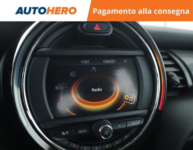 MINI One 1.2 One 5 porte