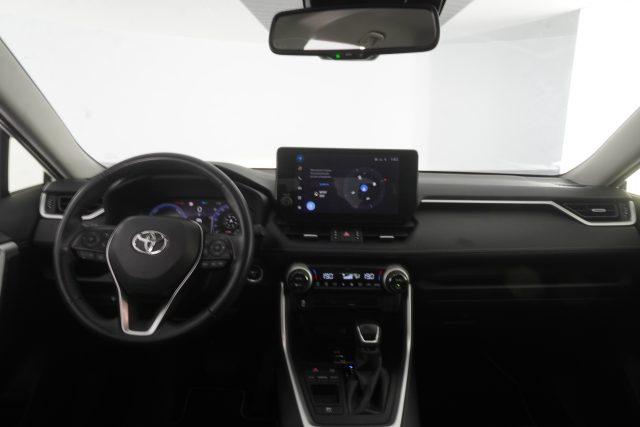 TOYOTA Other RAV4 RAV4 2.5 HV (218CV) E-CVT 2WD Active