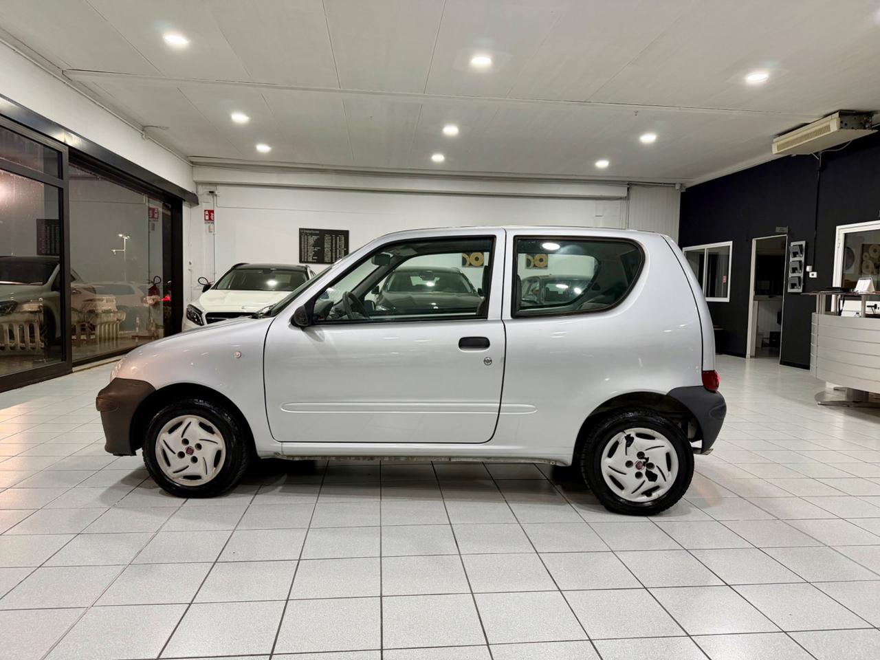 Fiat 600