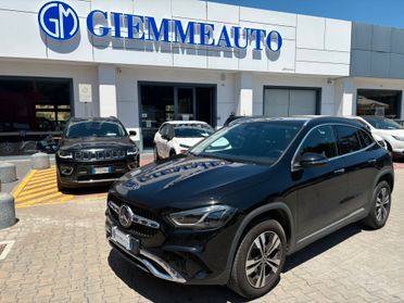 Mercedes-benz GLA 200 d Automatic Progressive Advanced