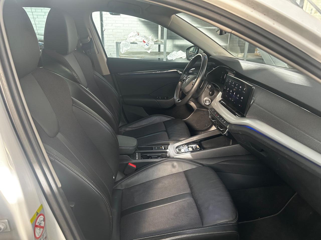 Skoda Octavia 1.5 G-TEC DSG Wagon Style neopatentati