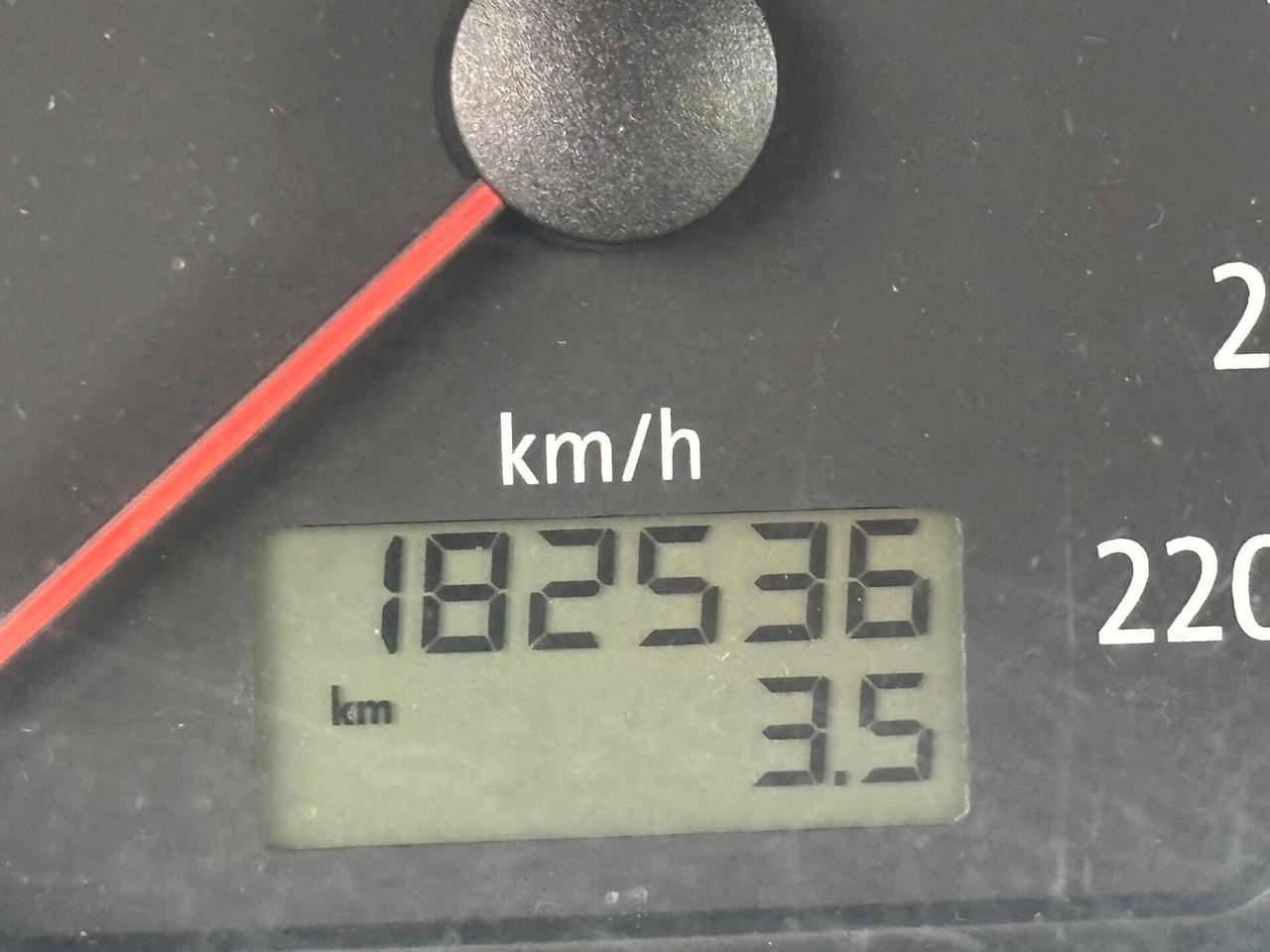 Volkswagen Polo 1.2 GPL 5p. OK NEOPATENTATI