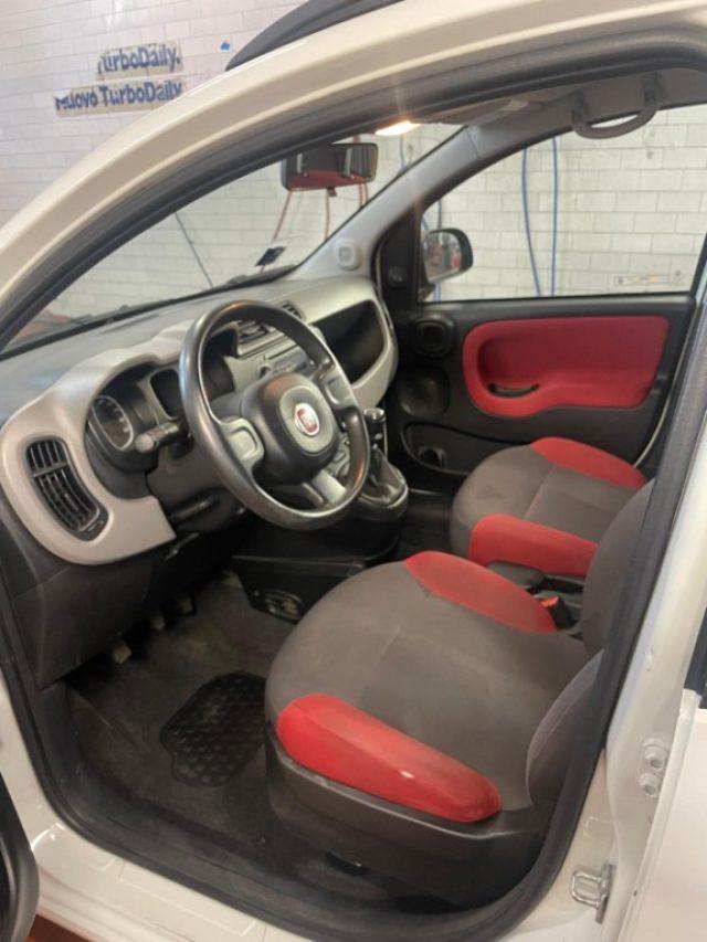 FIAT Panda 1.2 Easy