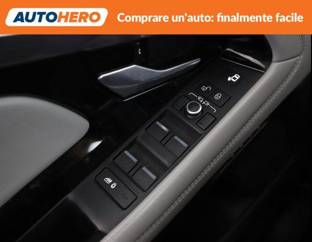 LAND ROVER Range Rover Evoque 2.0 I4 300 CV AWD Auto R-Dynamic