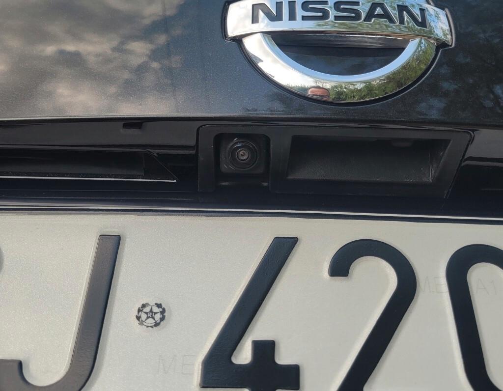 Nissan Juke 1.0 DIG-T 114 CV N-Connecta