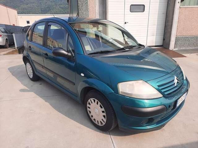Citroen C3 1.1 Elegance