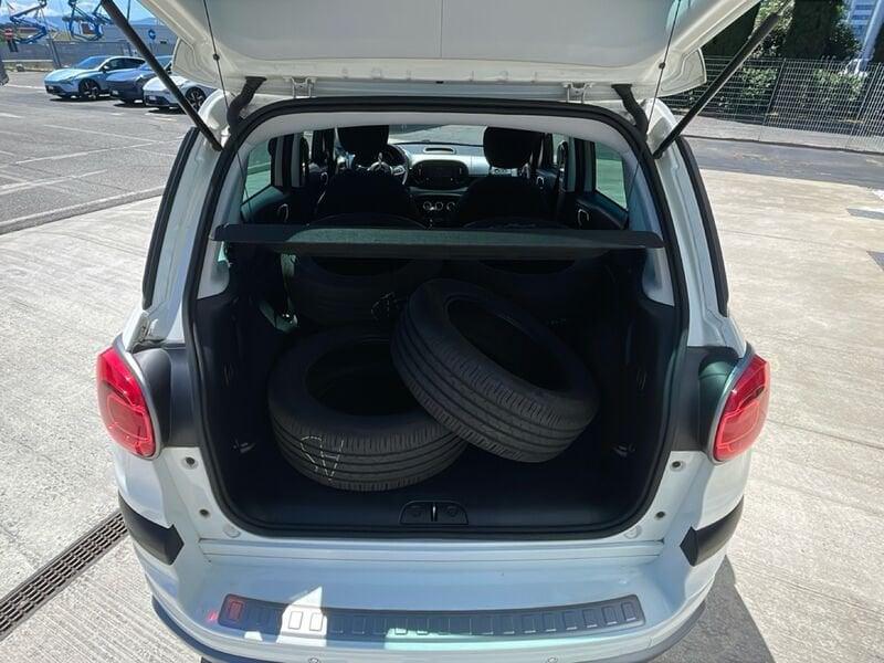 FIAT 500L 1.4 95cv S&S Connect