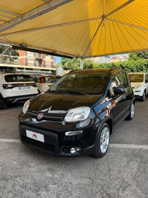 Fiat Panda 1.0 FireFly Hybrid **PREZZO REALE**