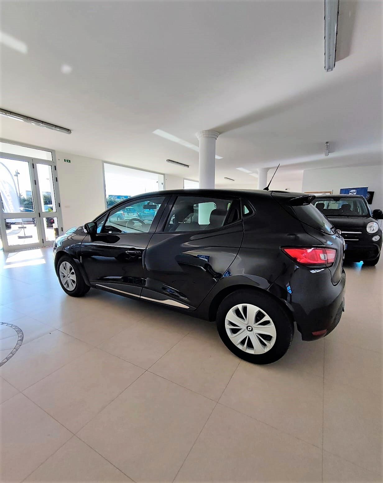 Renault Clio dCi 8V 90 CV 5 porte Business