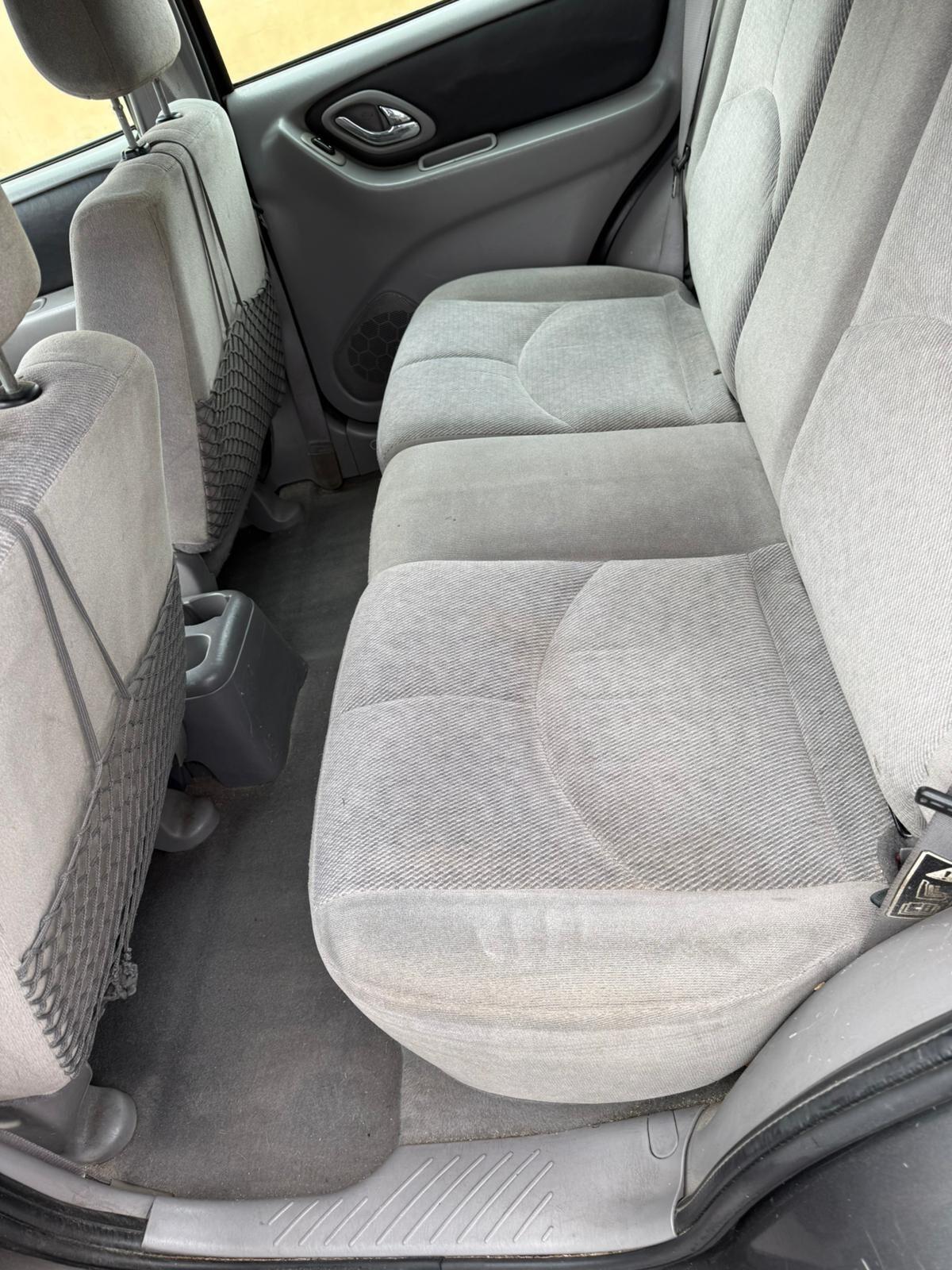 Mazda Tribute 3.0i V6 24V cat