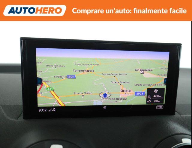 AUDI Q2 30 TFSI