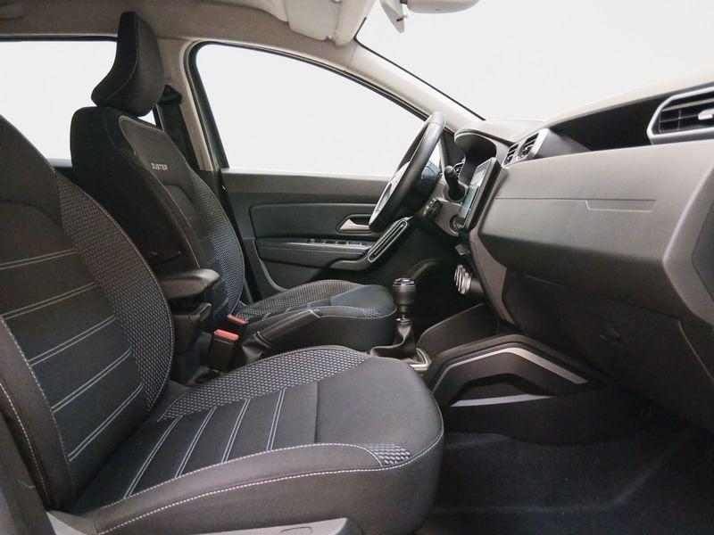 Dacia Duster 1.0 tce Journey Gpl 4x2 100cv