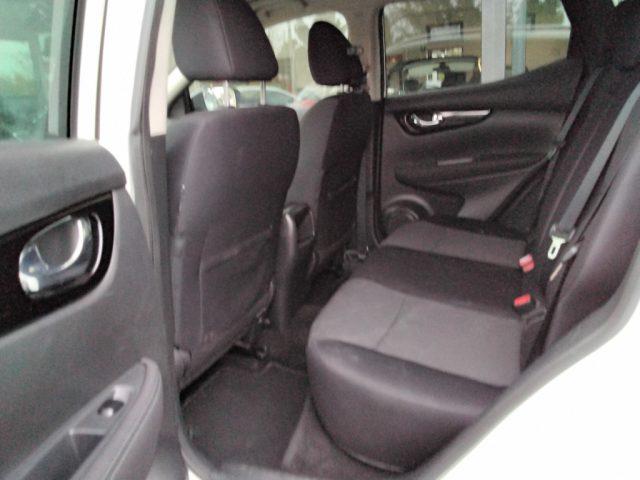 NISSAN Qashqai 1.5 dCi N-Vision