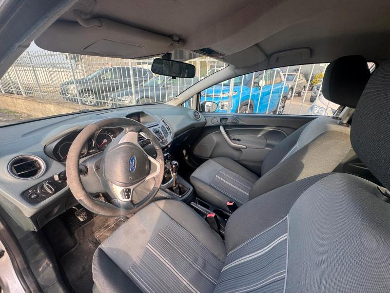 Ford Fiesta 3 Porte Fiesta 3p 1.4 tdci +
