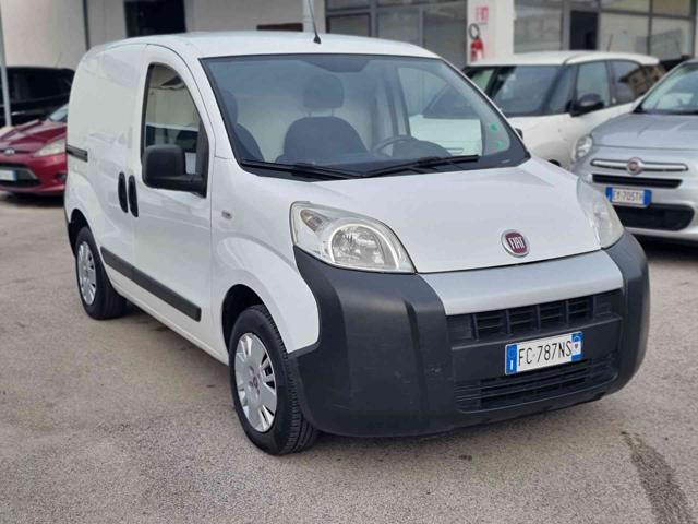 FIAT Fiorino 1.3 MJT 80CV Coinbendato