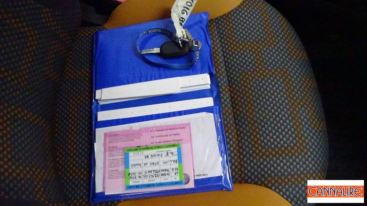 FIAT - Panda - 0.9 TwinAir Turbo Natural Power Lounge