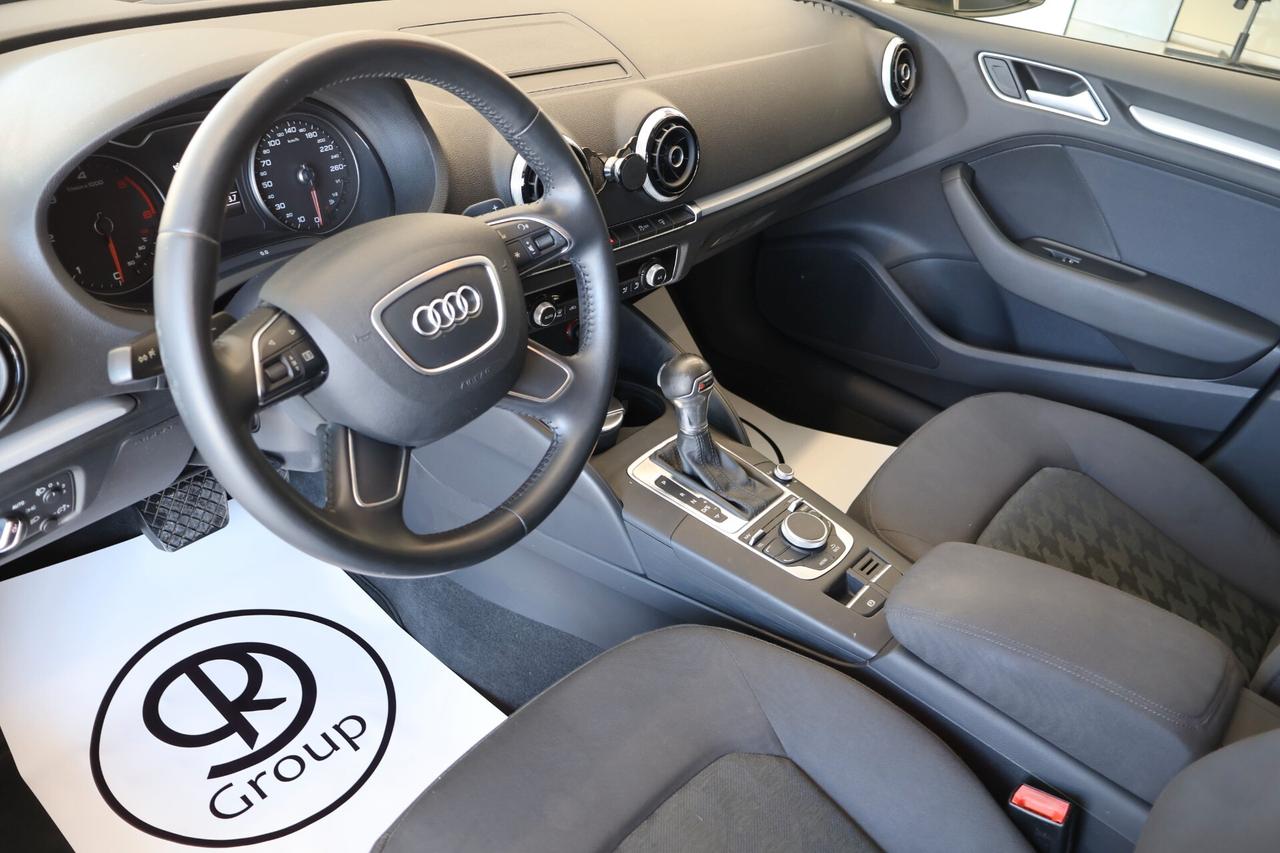 Audi A3 1.6 TDI clean diesel S tronic Attraction