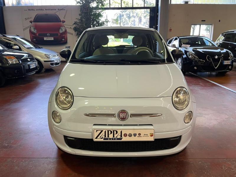 FIAT 500 1.2 Pop