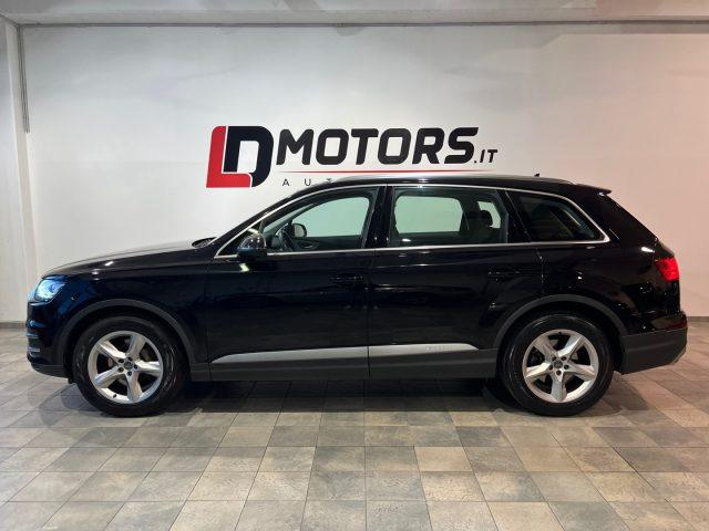 AUDI Q7 3.0 TDI 218 CV ultra quattro tiptronic Business