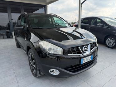 Nissan Qashqai 1.5 dCi Tekna Tetto
