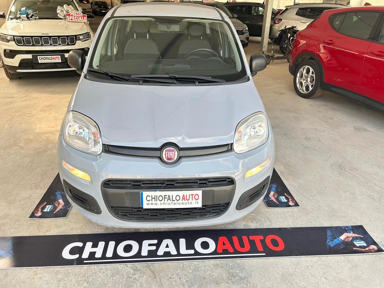 Fiat Panda 1.2 Easy