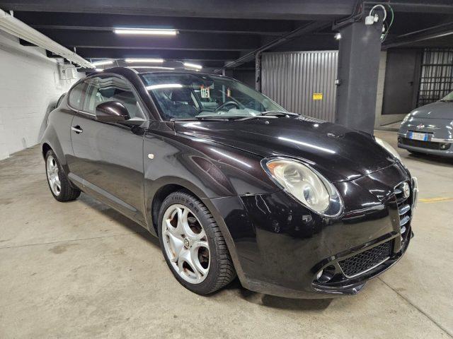 ALFA ROMEO MiTo 1.6 JTDm 16V Distinctive Sport Pack