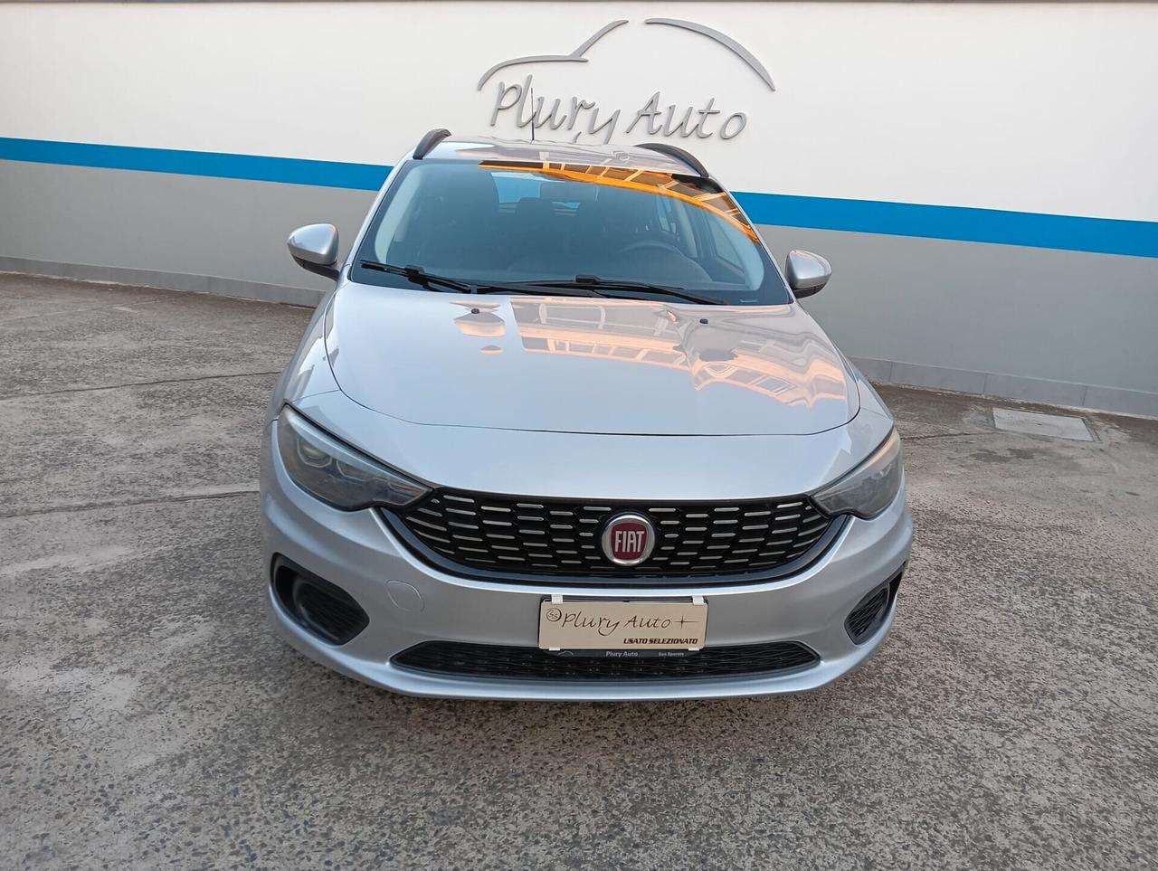Fiat Tipo 1.6 Mjt S&S SW Easy
