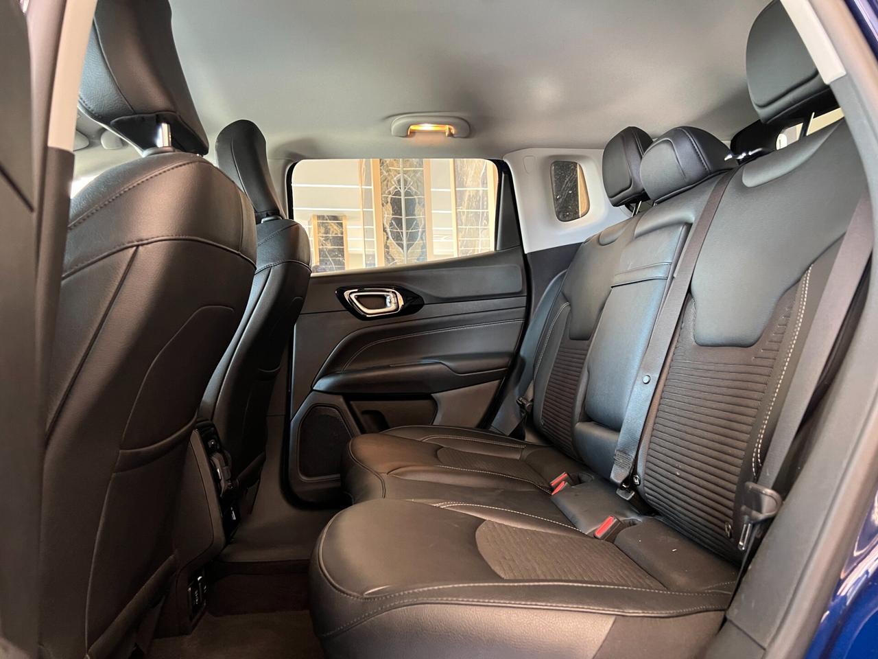 Jeep Compass 1.6 Multijet II 2WD Business