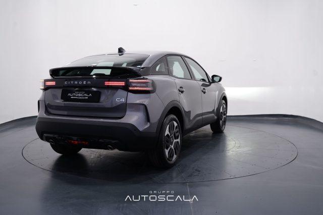 CITROEN C4 1.2 PureTech 130cv S&S EAT8 Plus