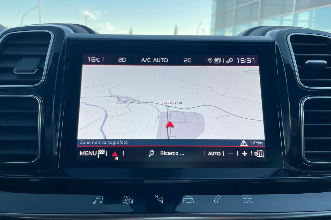 CITROEN C5 Aircross 1.5 bluehdi Business s&s 130cv eat8