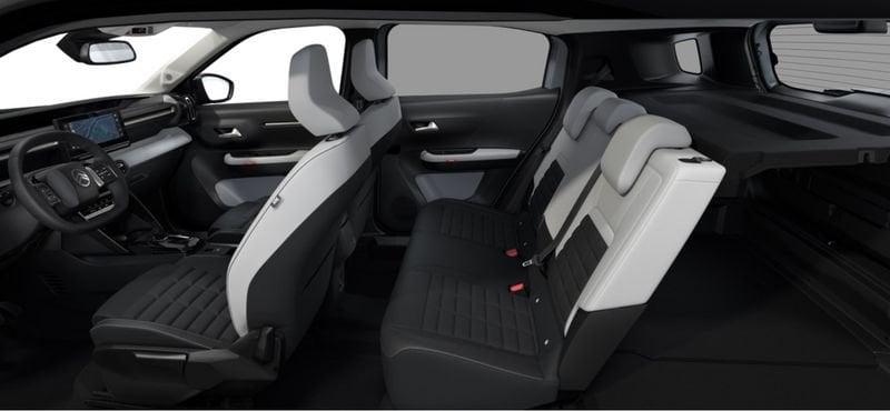 Citroën C3 Aircross PureTech Turbo 100 You