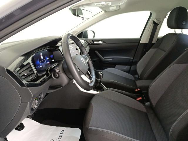 Volkswagen Taigo Taigo 1.0 tsi Life 95cv