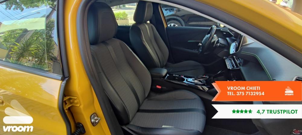 PEUGEOT 208 2ª serie PureTech 100 Stop&Start ...