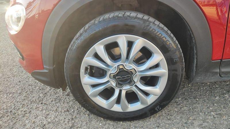 FIAT 500X 1.6 MultiJet 120 CV Pop Star